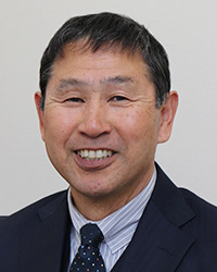 学院長